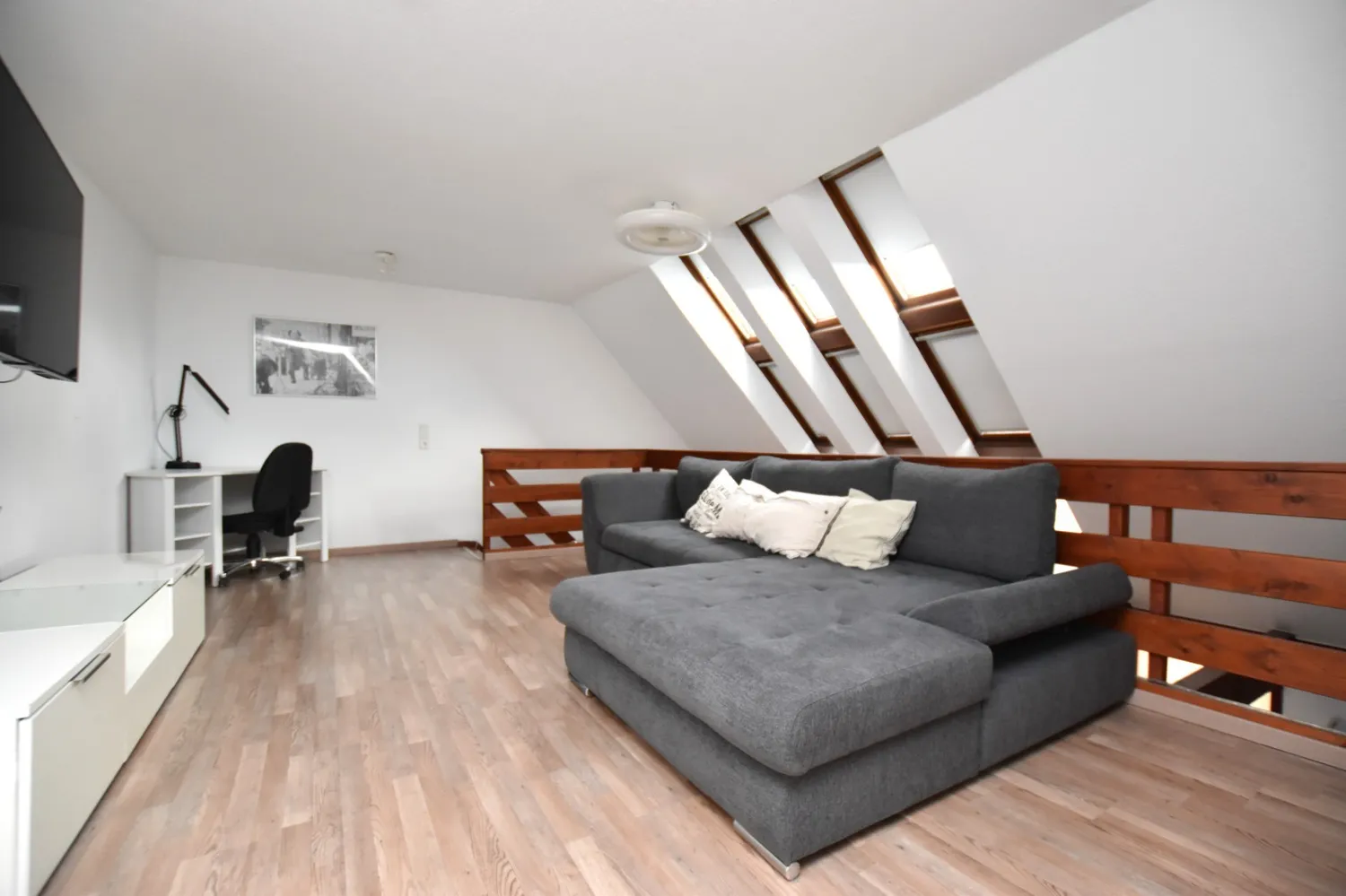3 Zimmer Wohnung mit 78 m² in Braunschweig – Bild 9