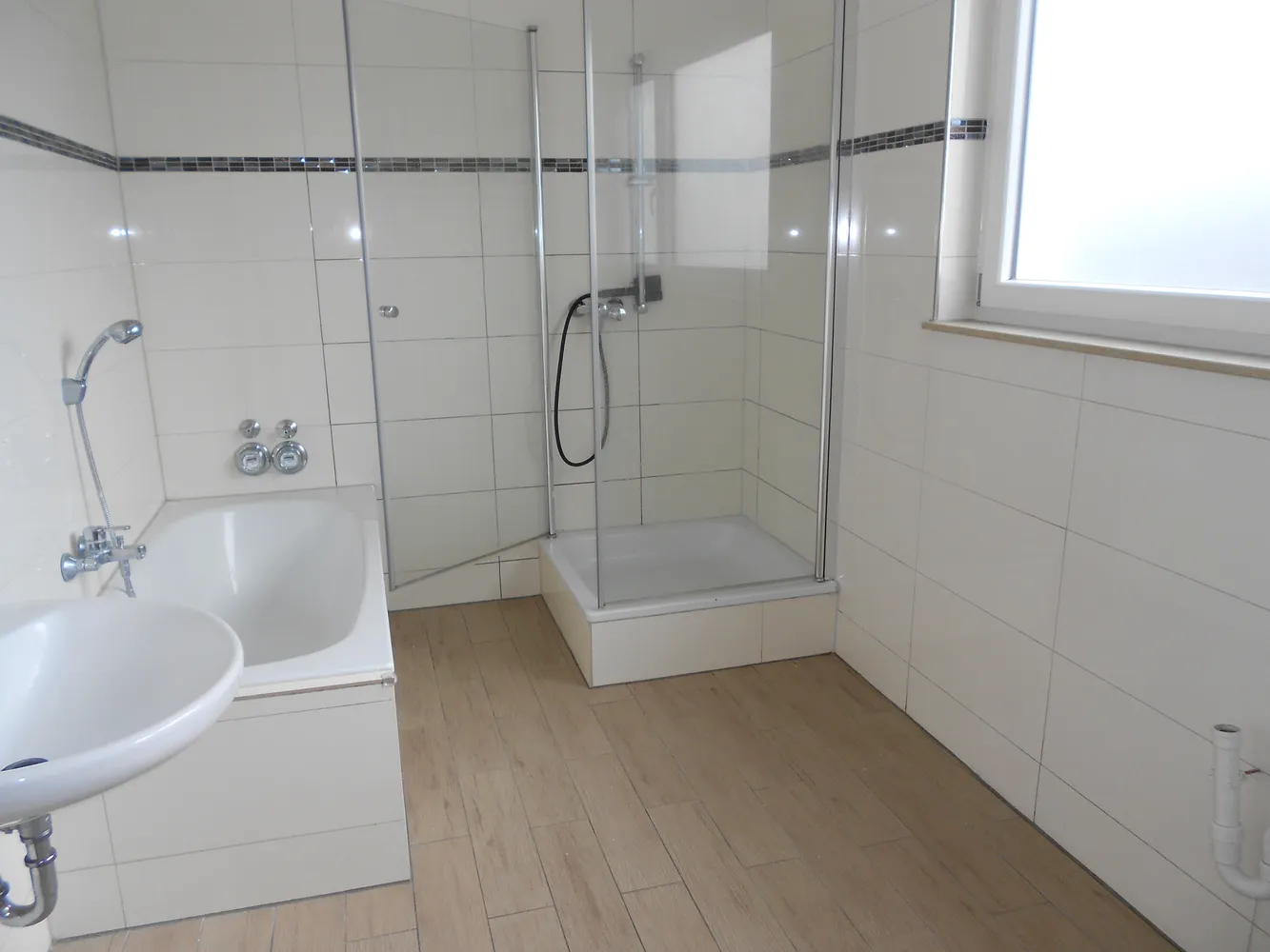 3 Zimmer Wohnung mit 85 m² in Ludwigshafen am Rhein – Bild 6