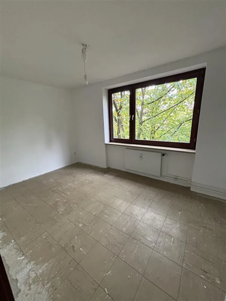 2 Zimmer Wohnung mit 53 m² in Hamburg – Bild 7