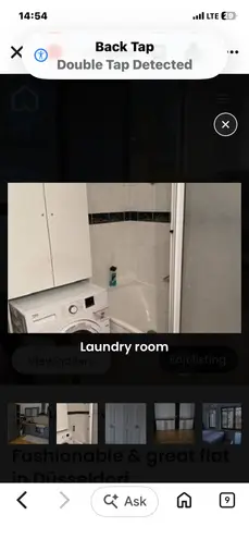 3 Zimmer Wohnung mit 73 m² in Düsseldorf – Bild 10
