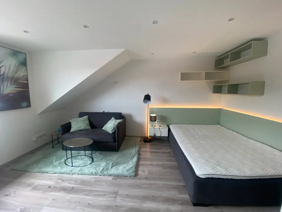 WG-Zimmer mit 22 m² in Frankfurt am Main – Bild 9