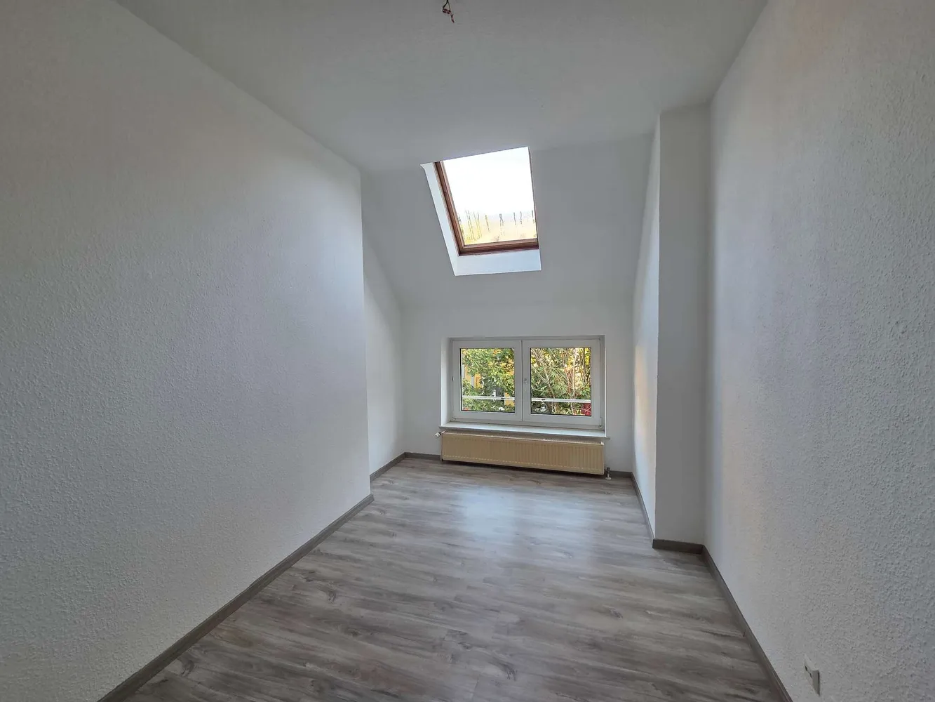 2 Zimmer Wohnung mit 58 m² in Leipzig – Bild 9