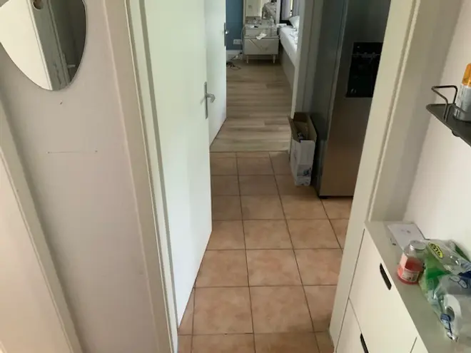 3 Zimmer Wohnung mit 56 m² in Duisburg – Bild 3