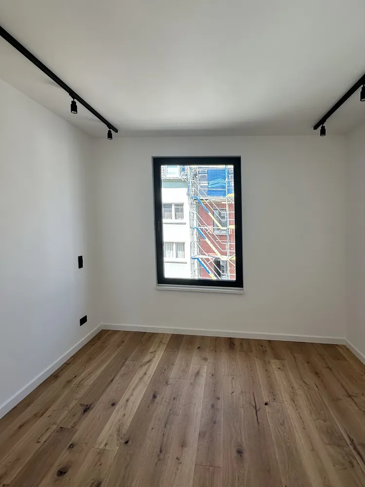 3 Zimmer Wohnung mit 77 m² in Düsseldorf – Bild 2