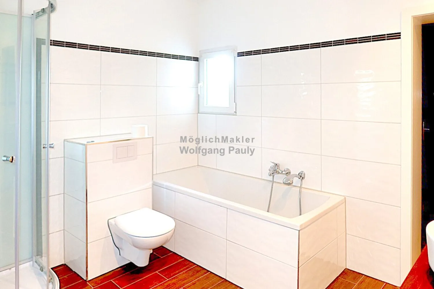3 room apartment with 145 m² in Mönchengladbach – Photo 12