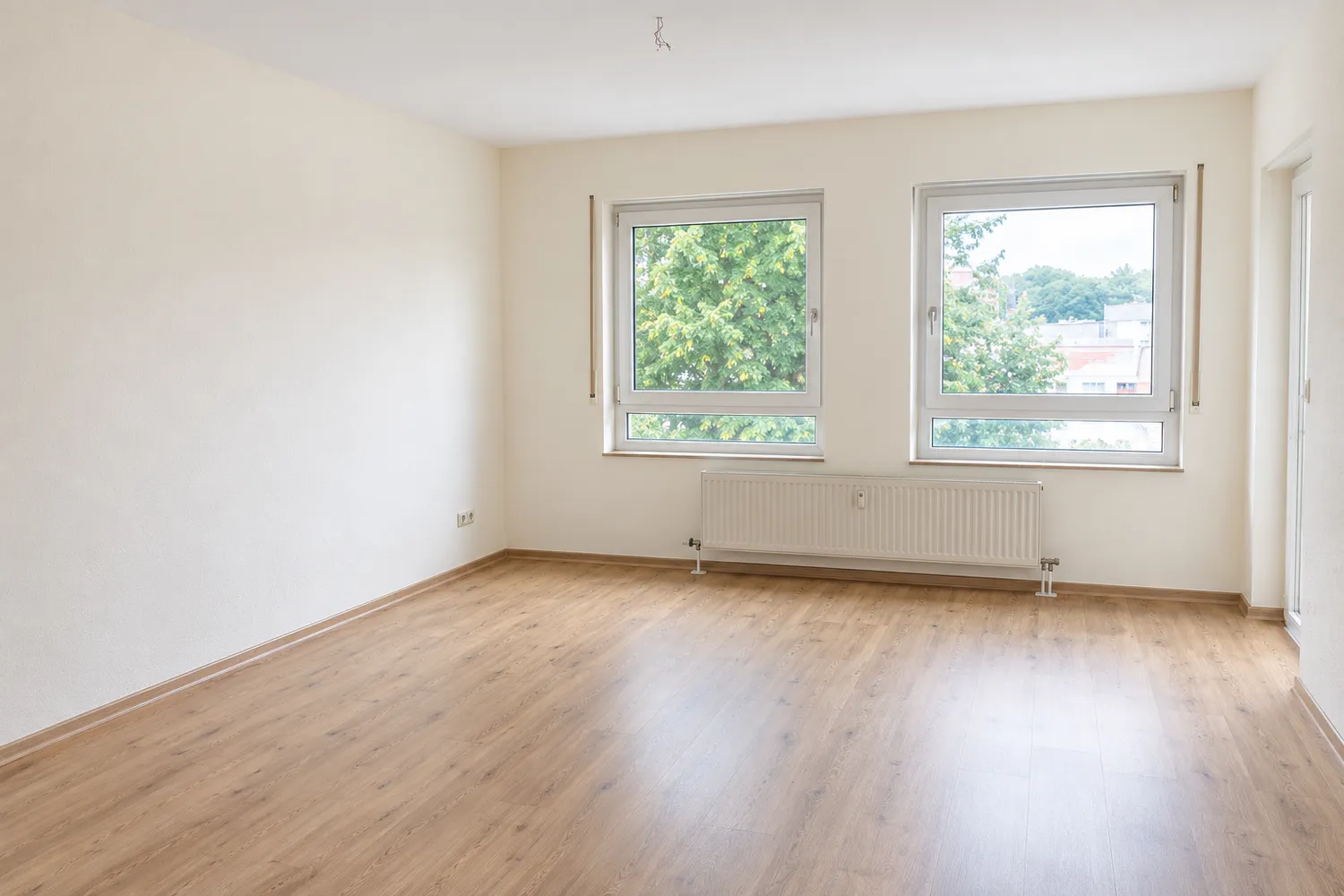 2 Zimmer Wohnung mit 65 m² in Zwickau – Bild 10