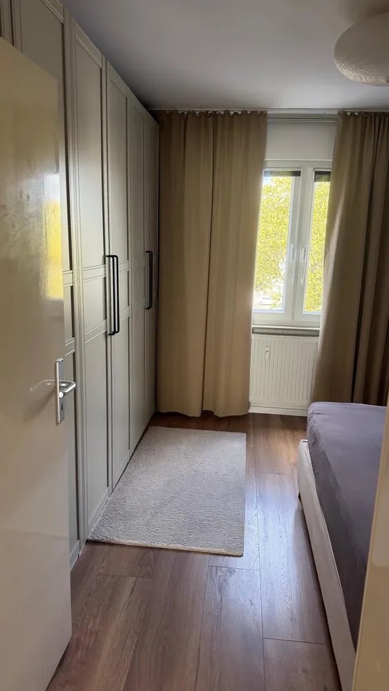 3 Zimmer Wohnung mit 80 m² in Köln – Bild 1