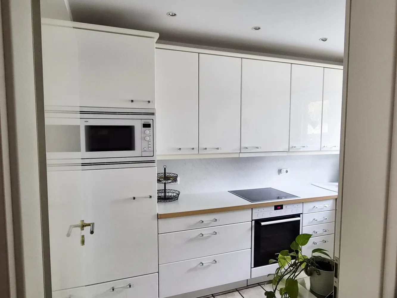 5 Zimmer Haus mit 133 m² in Essen – Bild 11