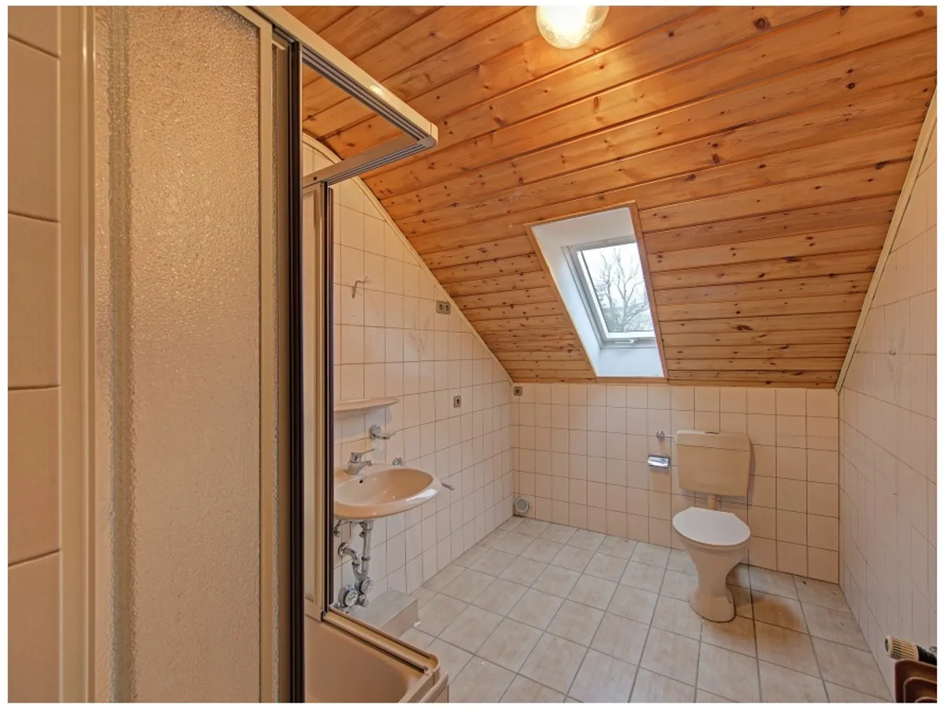 4 Zimmer Wohnung mit 95 m² in Bochum – Bild 6
