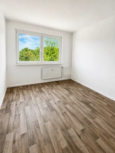 2 Zimmer Wohnung mit 48 m² in Halle (Saale) – Bild 4