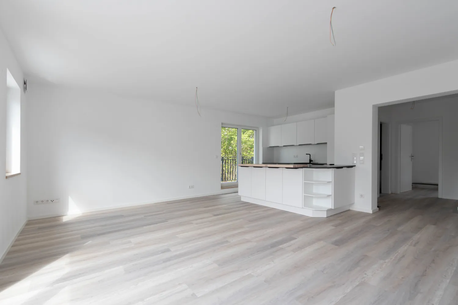 3 Zimmer Wohnung mit 91 m² in Ingolstadt – Bild 5