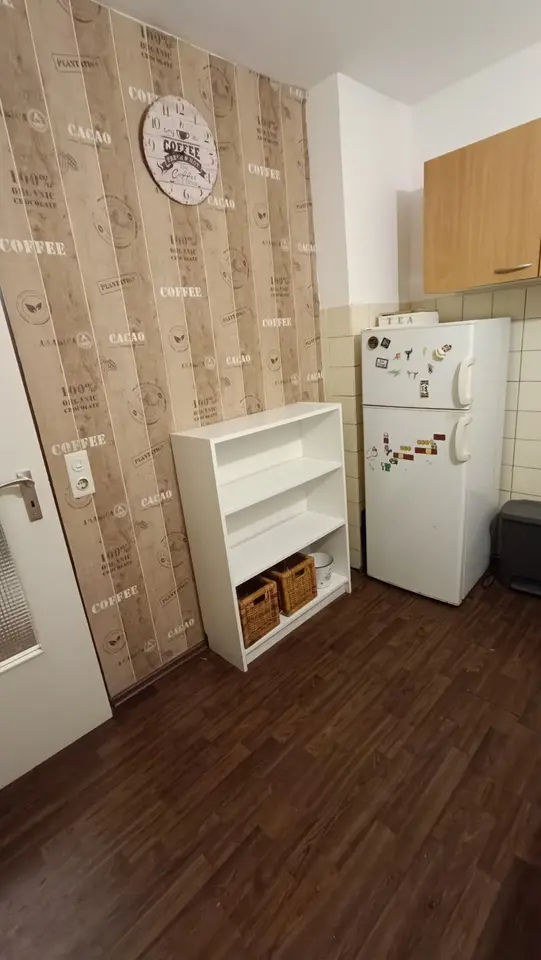 WG-Zimmer mit 52 m² in Darmstadt – Bild 3