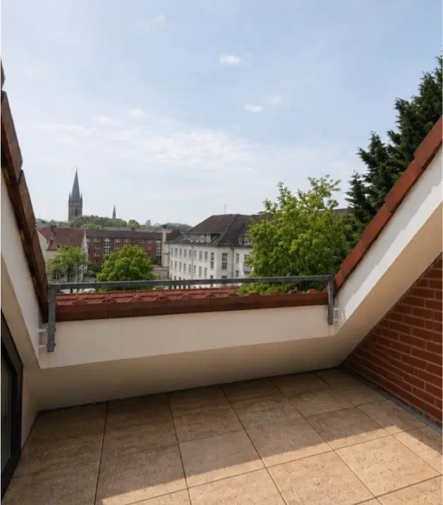 4 Zimmer Wohnung mit 77 m² in Paderborn – Bild 3