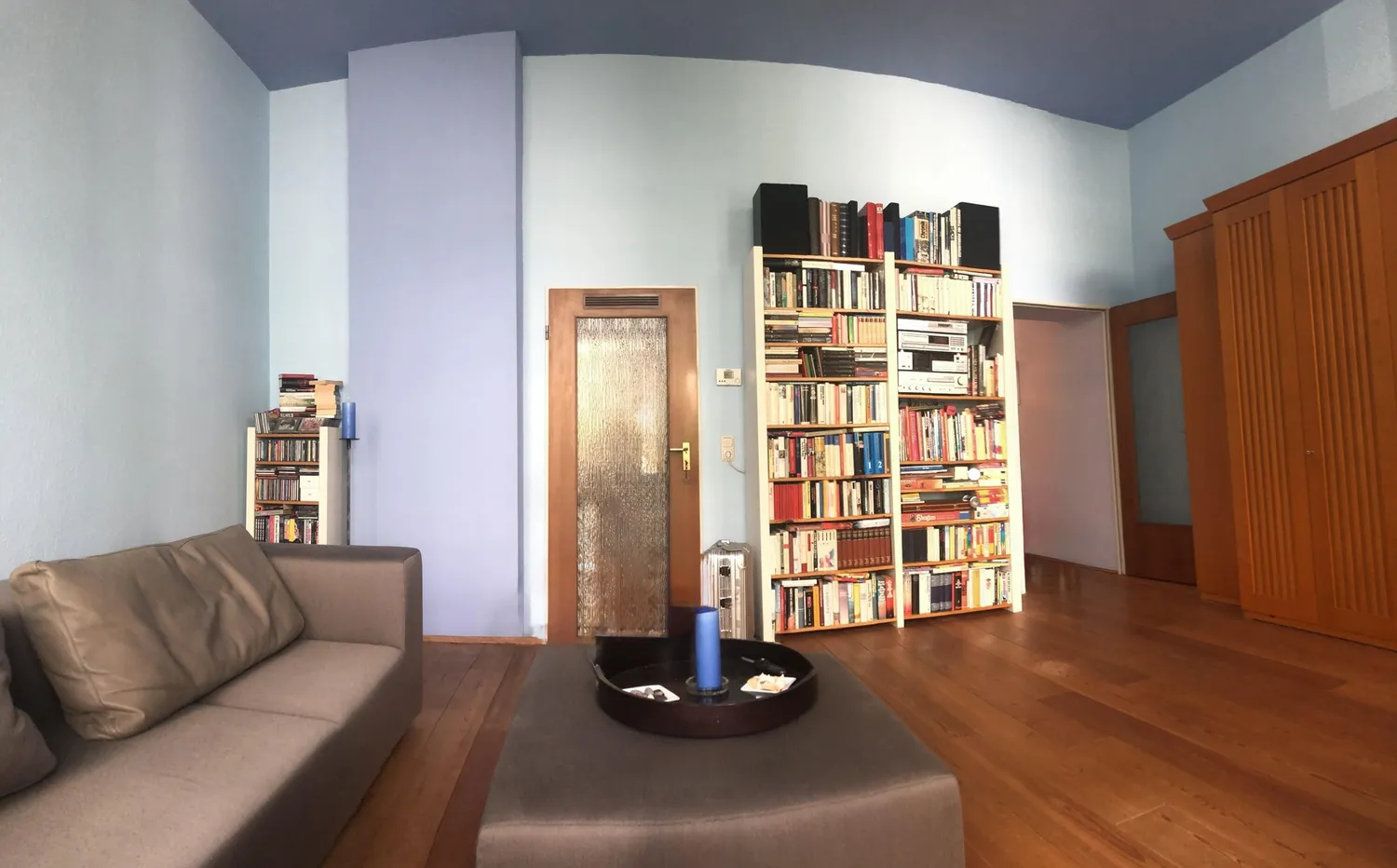 2 Zimmer Wohnung mit 73 m² in Köln – Bild 7
