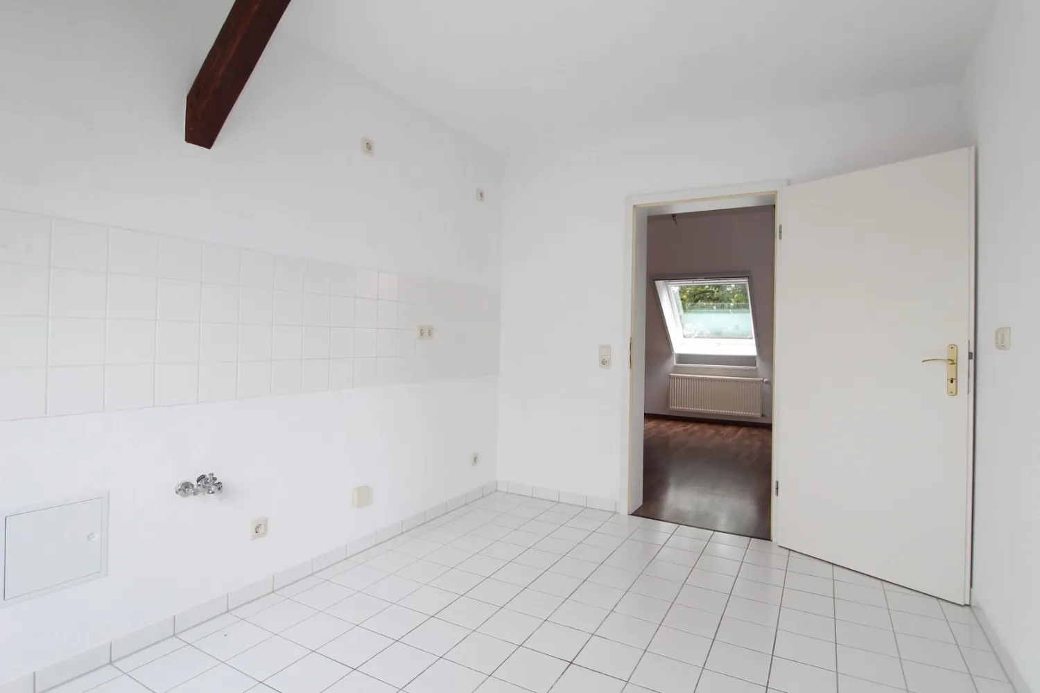 3 Zimmer Wohnung mit 90 m² in Leipzig – Bild 3