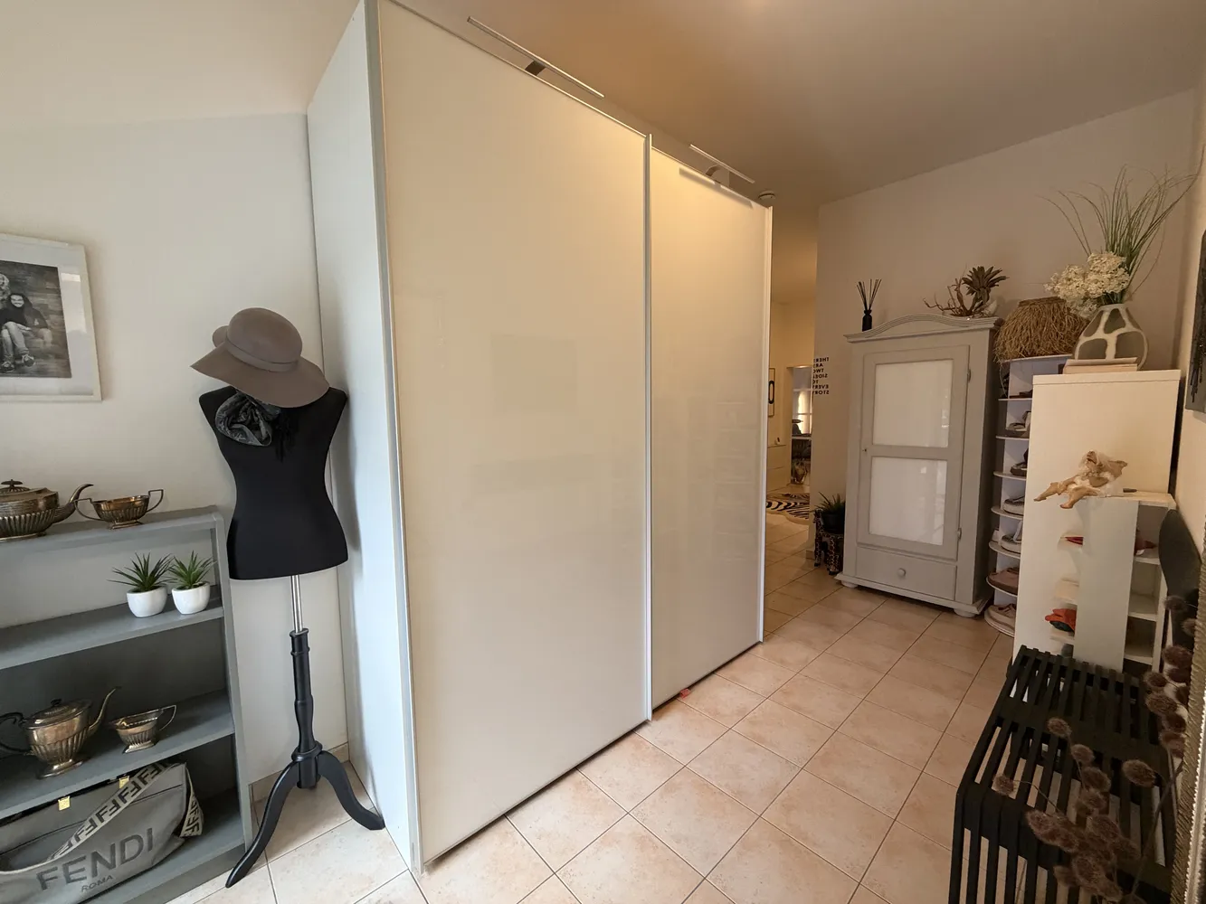 2 room apartment with 102 m² in Leverkusen – Photo 2
