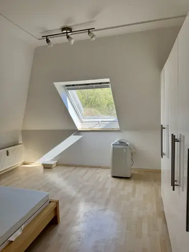 2 Zimmer Wohnung mit 58 m² in Düsseldorf – Bild 5