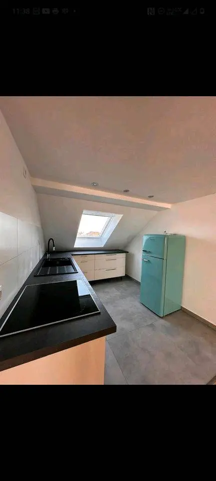 2 Zimmer Wohnung mit 48 m² in Nürnberg – Bild 6