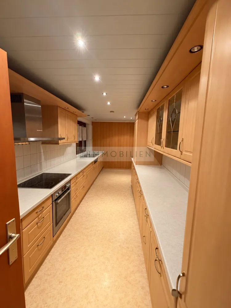 5 Zimmer Haus mit 150 m² in Berlin – Bild 4