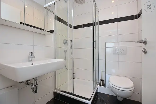 1 Zimmer Wohnung mit 32 m² in Stuttgart – Bild 4