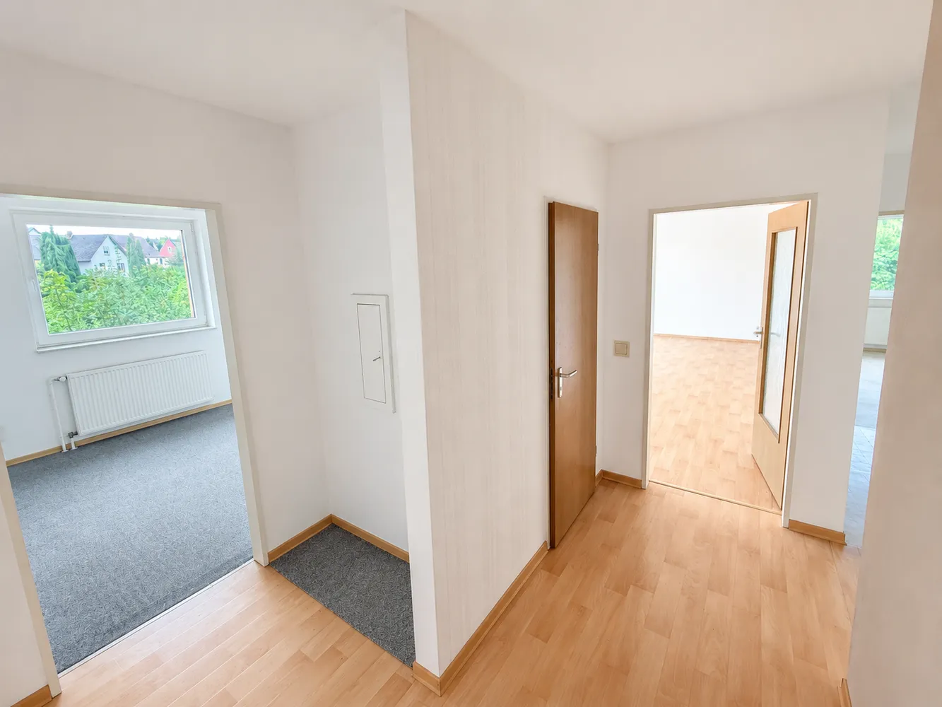 4 Zimmer Wohnung mit 91 m² in Herford – Bild 8