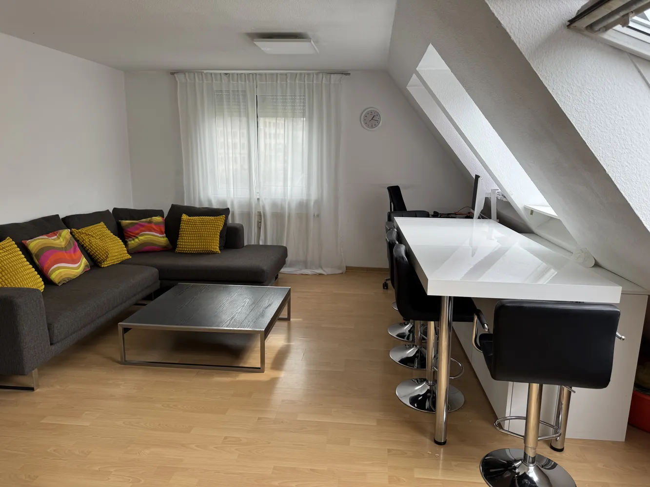 3 Zimmer Wohnung mit 56 m² in Stuttgart – Bild 1