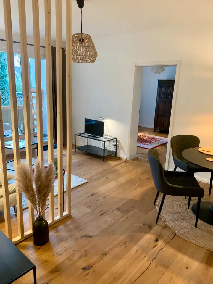 4 Zimmer Wohnung mit 69 m² in Essen – Bild 8