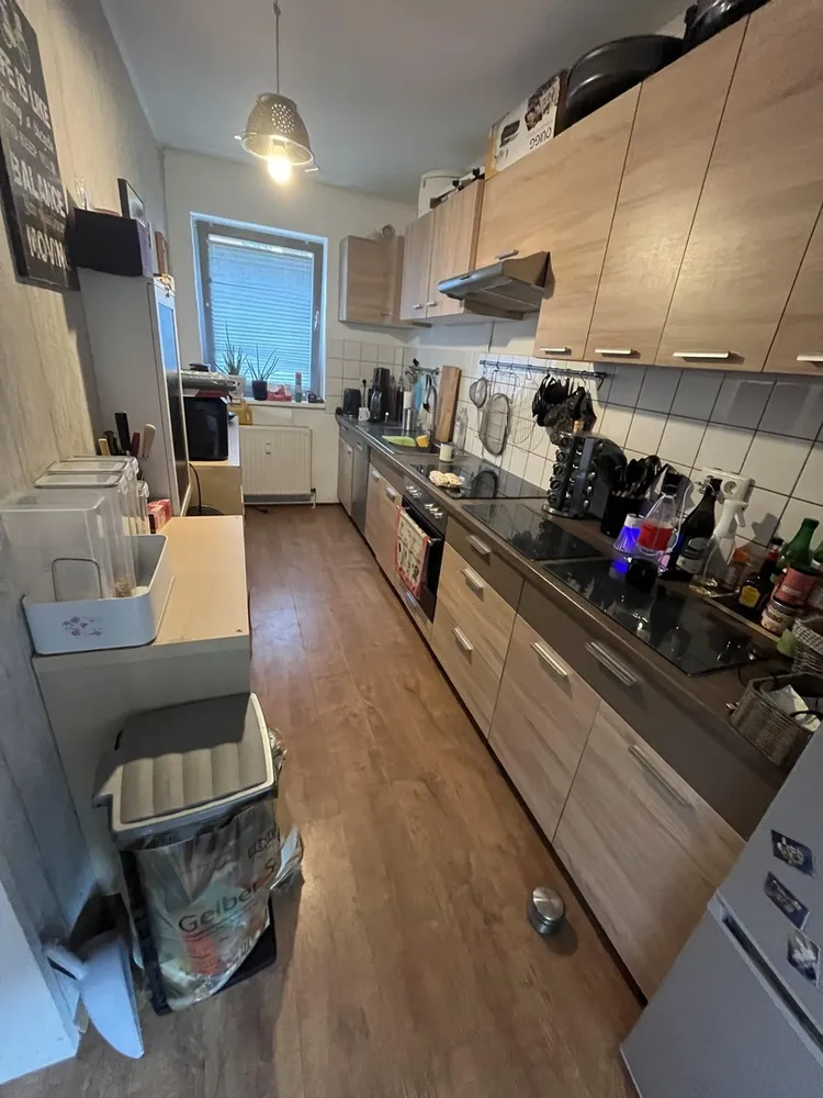 4 room apartment with 91 m² in Ibbenbüren – Photo 3