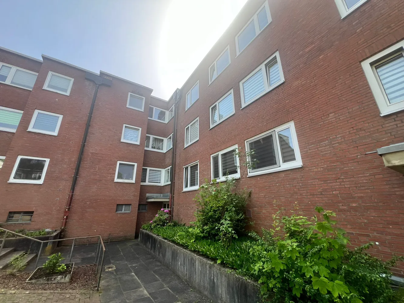 4 Zimmer Wohnung mit 73 m² in Dorsten – Bild 10