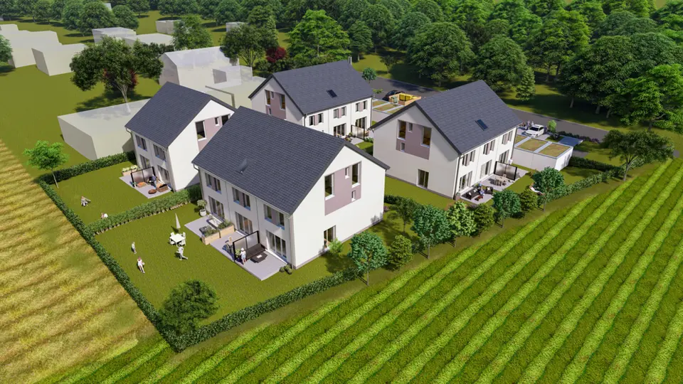 5 Zimmer Haus mit 132 m² in Augsburg – Bild 9