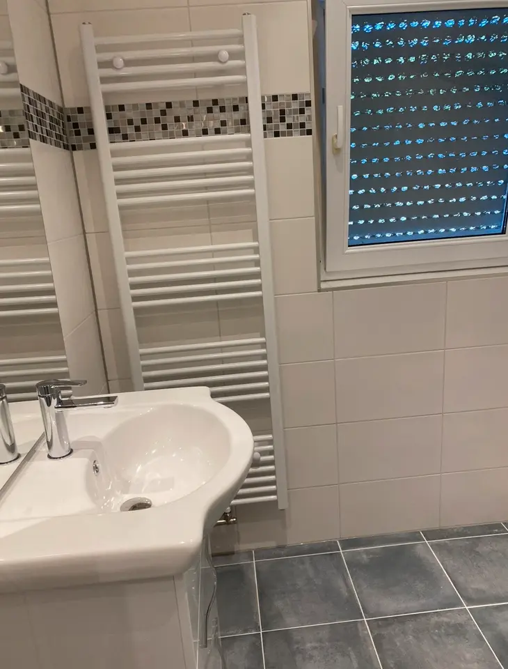 3 Zimmer Wohnung mit 72 m² in Mosbach – Bild 7