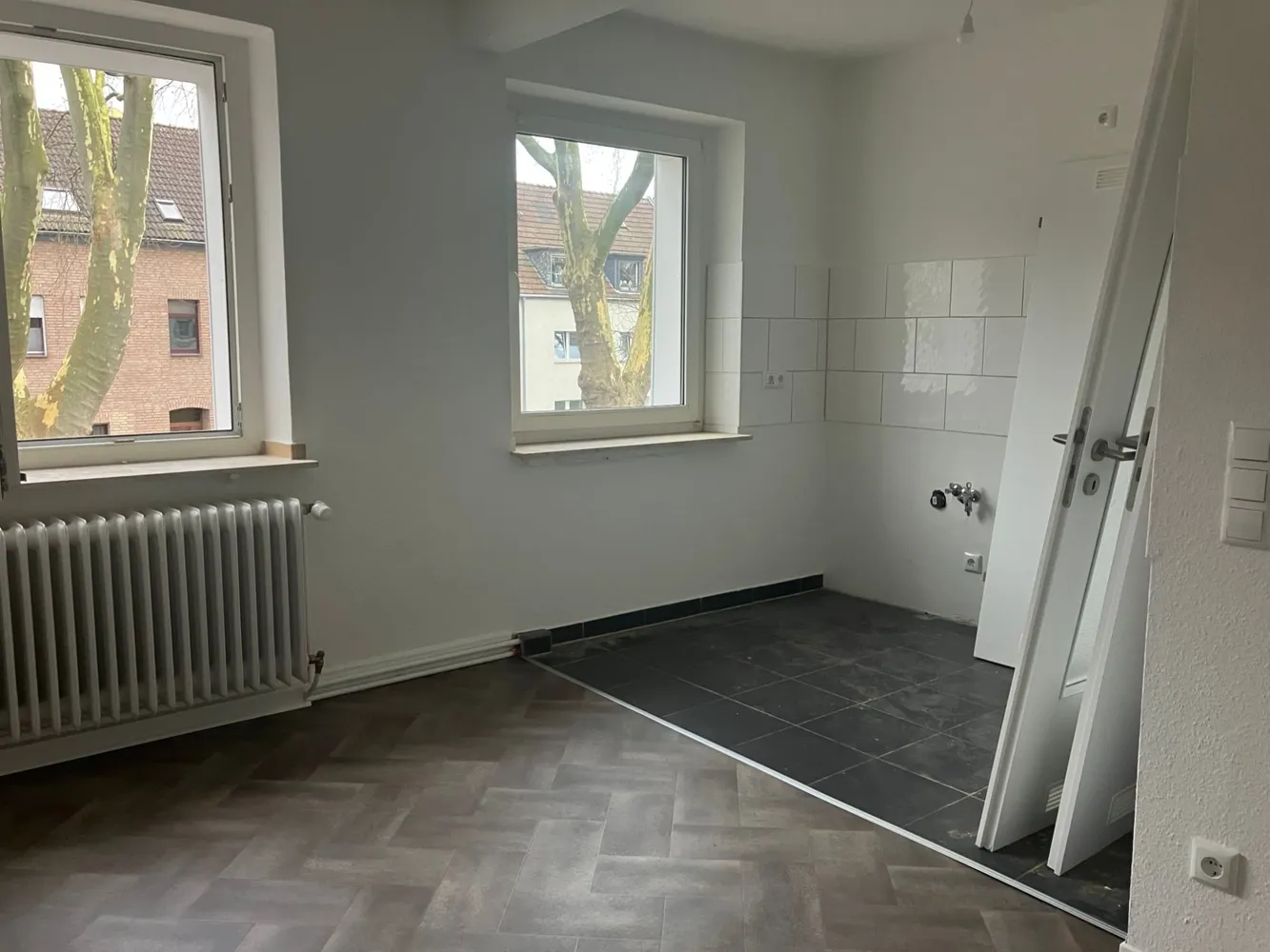 2 Zimmer Wohnung mit 63 m² in Oberhausen – Bild 6