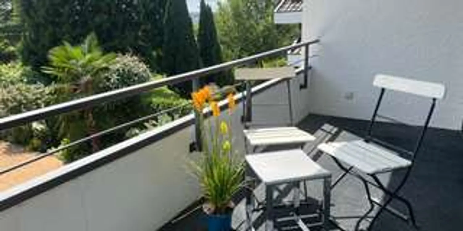 4 Zimmer Wohnung mit 130 m² in Stuttgart – Bild 7