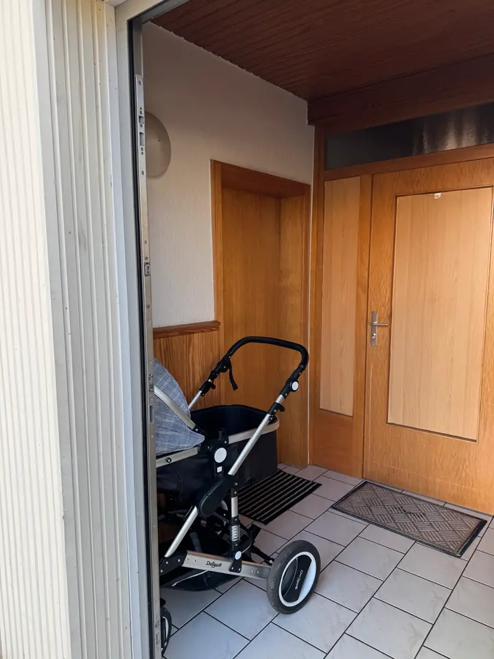 2 Zimmer Wohnung mit 29 m² in Braunschweig – Bild 5