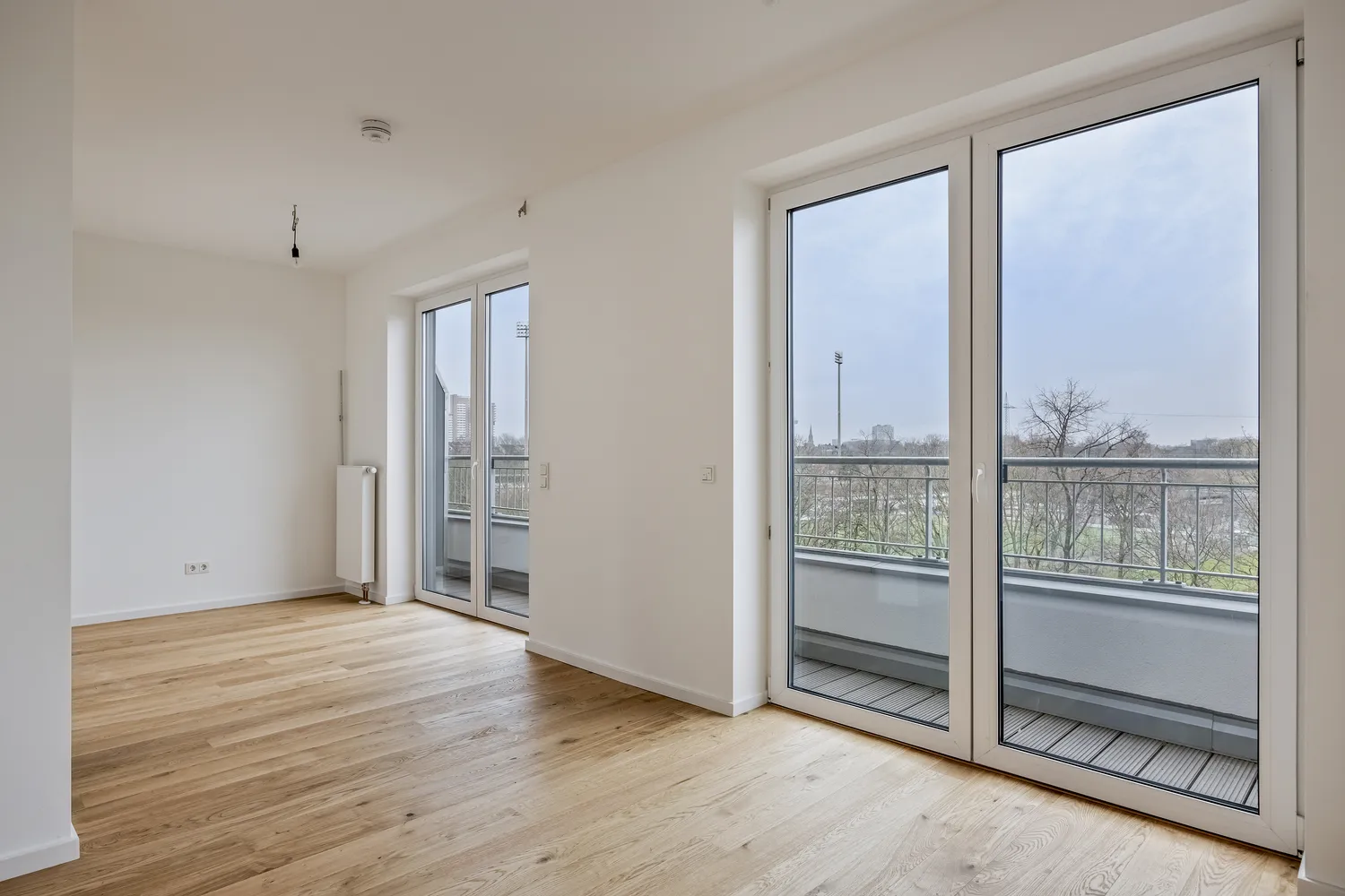3 Zimmer Wohnung mit 60 m² in Köln – Bild 9