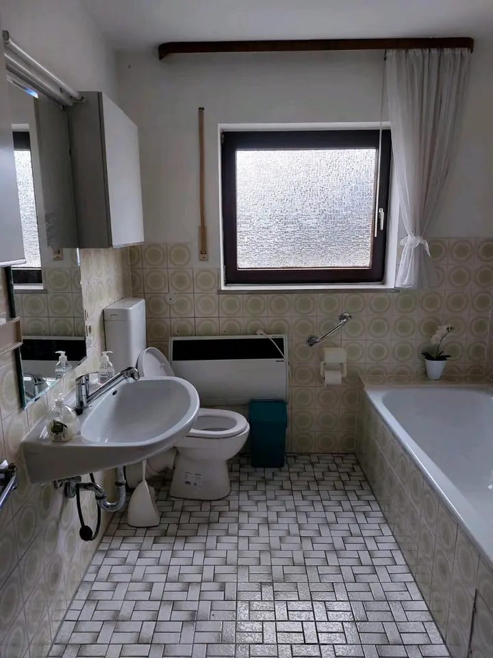 4 Zimmer Wohnung mit 137 m² in Bruchsal – Bild 6