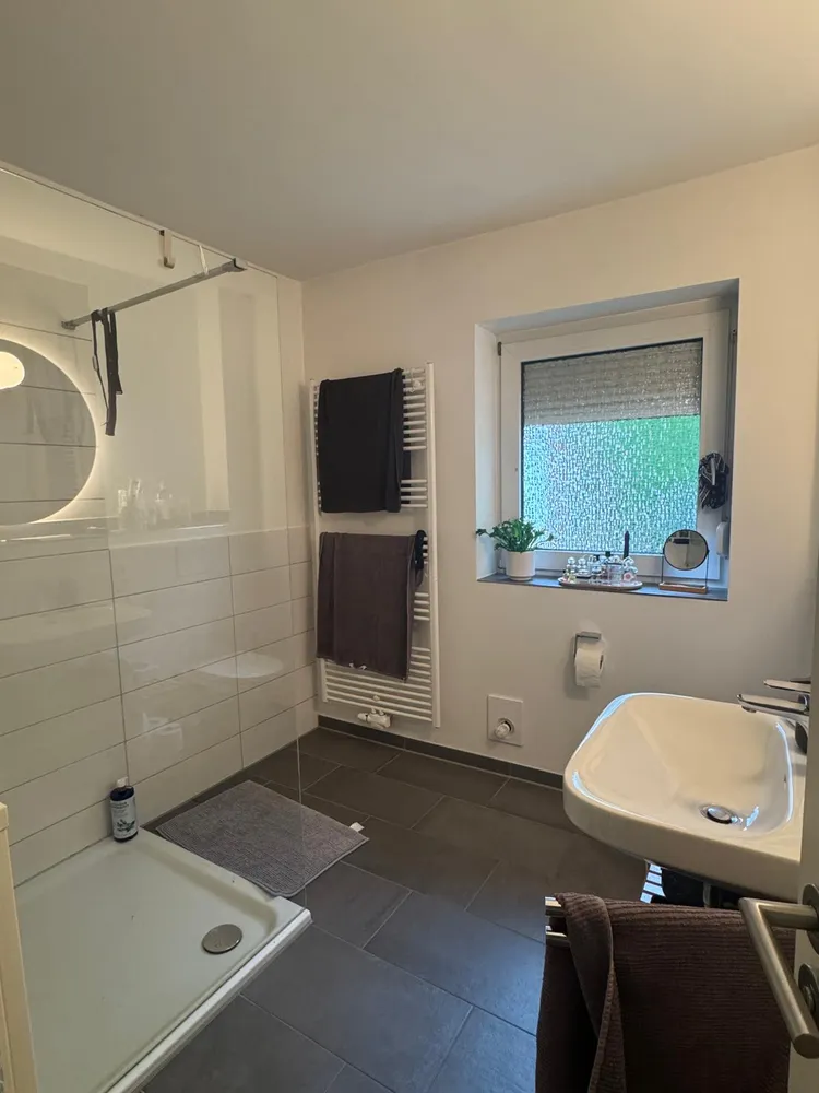 6 Zimmer Haus mit 170 m² in Stade – Bild 2