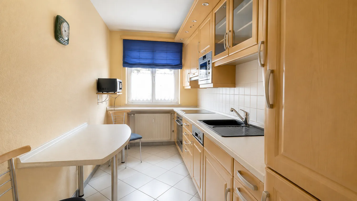 3 Zimmer Wohnung mit 83 m² in Garbsen – Bild 7