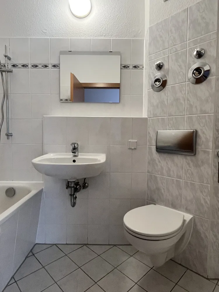 3 room apartment with 66 m² in Potsdam – Photo 6