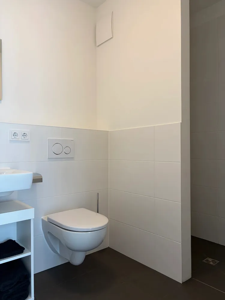1 room apartment with 34 m² in Berlin – Photo 10