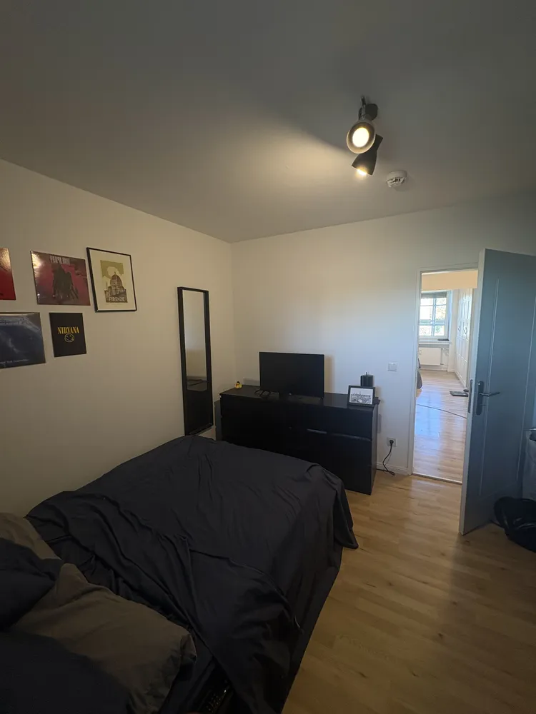 4 Zimmer Wohnung mit 89 m² in München – Bild 12