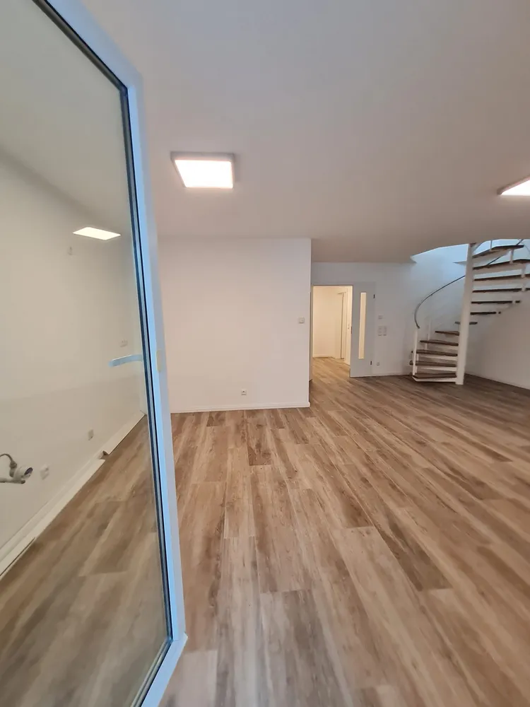 5 room apartment with 160 m² in Düsseldorf – Photo 10