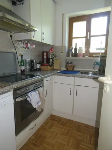 3 Zimmer Wohnung mit 65 m² in München – Bild 9