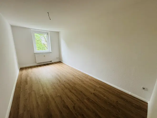 4 room apartment with 89 m² in Chemnitz – Photo 6