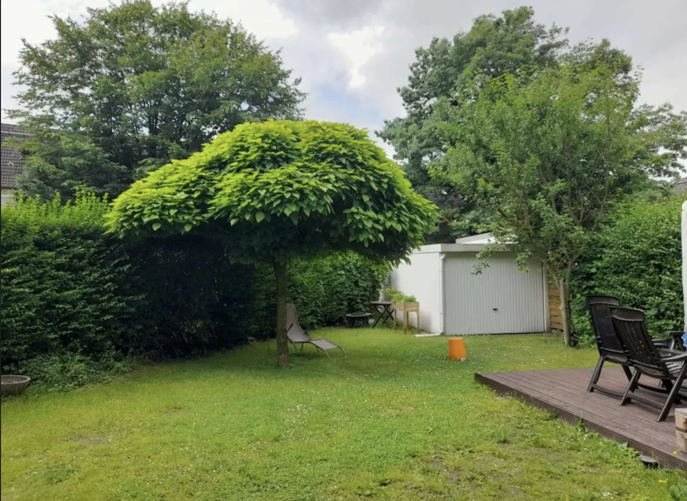 2 room apartment with 59 m² in Duisburg – Photo 2