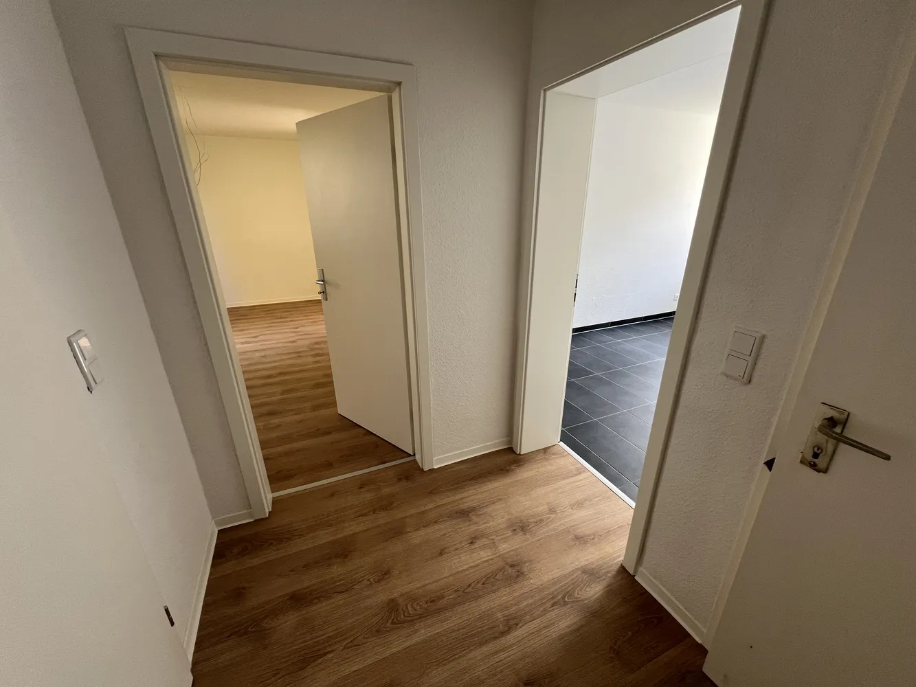 2 Zimmer Wohnung mit 51 m² in Duisburg – Bild 5
