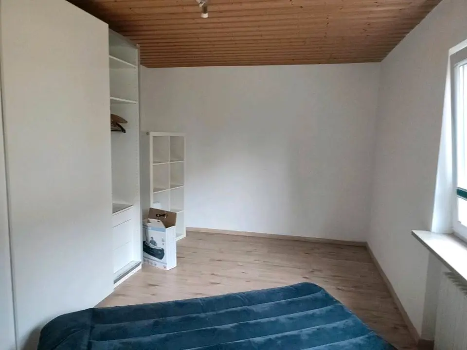 2 Zimmer Wohnung mit 17 m² in Starnberg – Bild 1