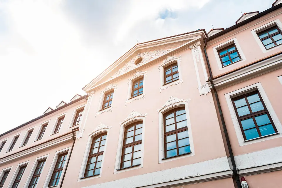 4 Zimmer Wohnung mit 110 m² in Löbau – Bild 5