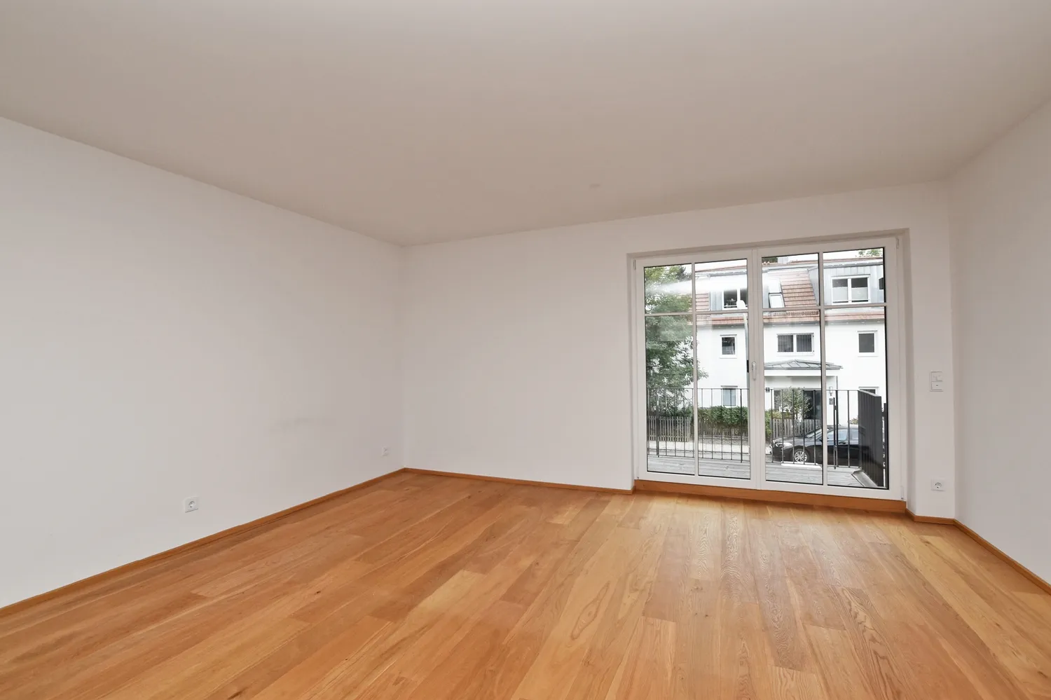 3 room apartment with 80 m² in Munich – Photo 2