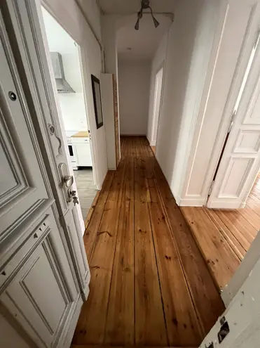 3 Zimmer Wohnung mit 114 m² in Berlin – Bild 7
